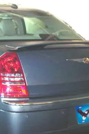 Custom Style Spoiler Fast Shipping