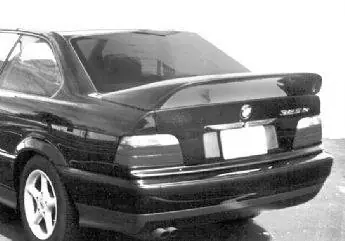 Thruster Style With LED Light Spoiler Big Sale