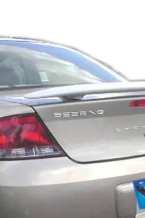 Price Cut Factory Style Spoiler