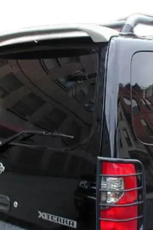 Factory Style Spoiler Brand New