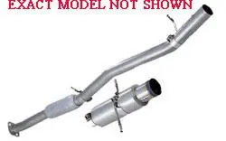 Don’t Miss Out JIC Exhaust System V354D2-SU