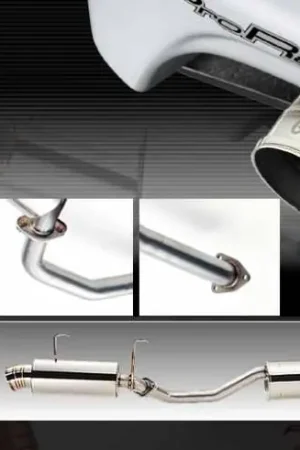 High Quality Pro Racer GN+