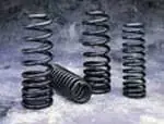 Hassle-Free Returns Suspension Techniques Sporttech 66345 Lowering Springs