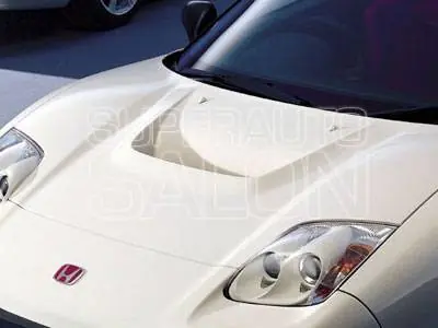 Modern NSX Carbon Fiber Hood