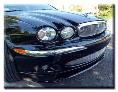 X Type Upper Mesh Insert and Lower Mesh Combo Don’t Miss Out