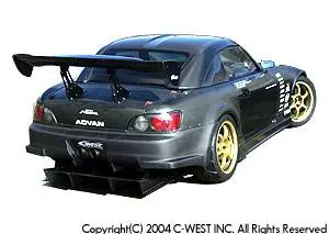 Rear Bumper Instant Buy