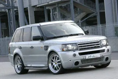 Clearance Sporty Body Kit