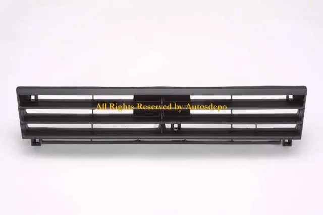 Seasonal Sale Gloss Black Grille