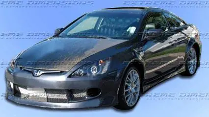 Price Cut V-Speed Front Bumper