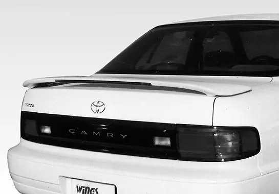 Bulk Order California Style Led Light Spoiler