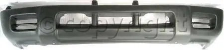 Express Delivery FRONT LOWER VALANCE