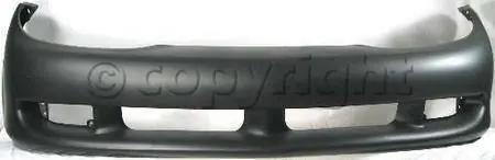 High Quality FRONT BUMPER COVER