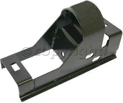 FRONT BUMPER BRACKET LH (DRIVER SIDE) New Release