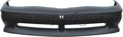 Editor’s Pick FRONT BUMPER COVER