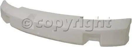 Shop Now FRONT BUMPER ABSORBER