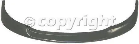 FRONT BUMPER MOLDING Professional Grade