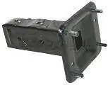 REAR BUMPER BRACKET RH (PASSENGER SIDE) Limited Edition