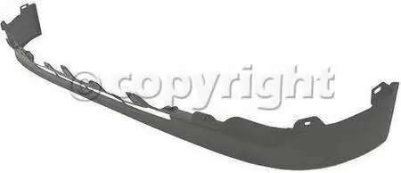 Viral FRONT LOWER VALANCE