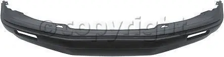Special Offer FRONT BUMPER COVER
