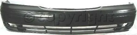 Buy Direct FRONT BUMPER COVER