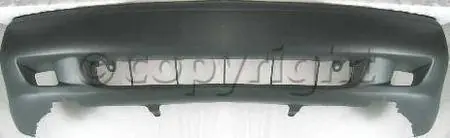 Today Only FRONT BUMPER COVER