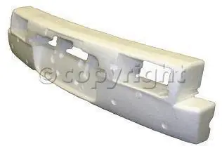 Viral REAR BUMPER ABSORBER