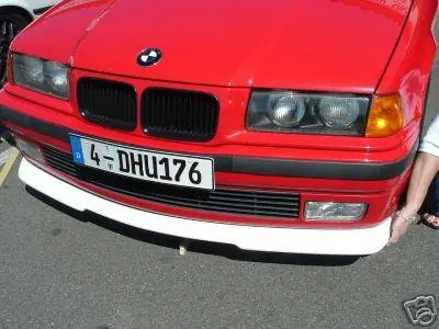 Front Lip E36 non-M3 Buy Online