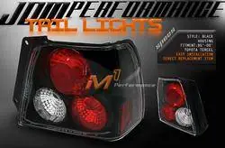 Hot Deal JDM Black Altezza Taillights