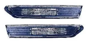 Chrome LED Bumper Lights Cheap