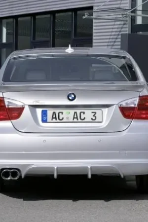 E90 Rearwing Limited Offer