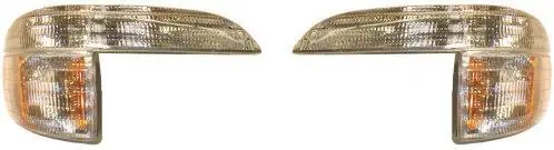 Budget Replacament Corner Lights