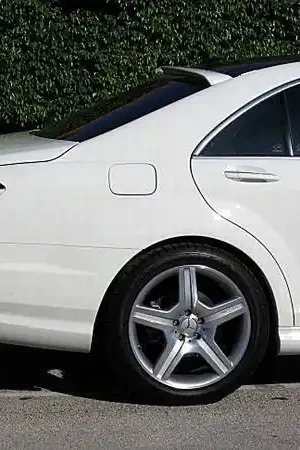 Hot Deal Rear Lip Spoiler Wing