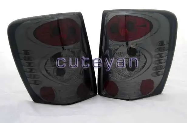 Smoke Altezza Taillights Best Price