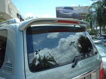 Wing with Light Limited Offer