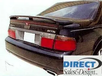 Wing Spoiler Money Back Guarantee