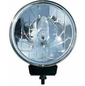 Final Sale Driving Light Kit