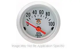 Water Temp Gauge Markdown