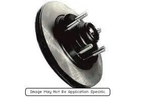 Limited Edition Brake Disc