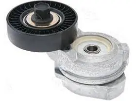 Handmade AC Belt Tensioner