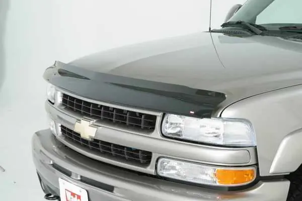 Wade Clear Airguard II Wind Deflector - 44561 Factory Price