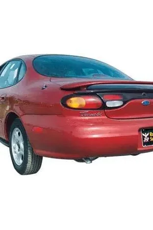 Sale JSP Custom Spoiler without LED - 78304