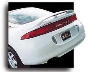Mitsubishi Eclipse JSP Paintable Wings - 68306 Place Order