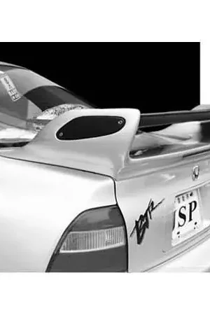 Certified JSP Terminator Spoiler - 63214