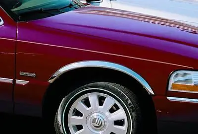 Best Seller TFP Fender Trim - MC-10