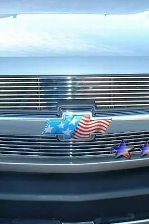 Deal TFP Aluminum Billet Cut-Out Grille Replacement - 35676