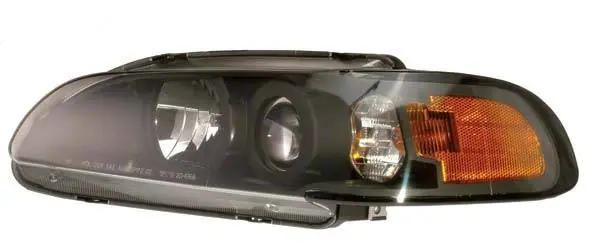 New Release ACA Performance HID Projector XGL Headlight Upgrade Kit - HIDXP3001