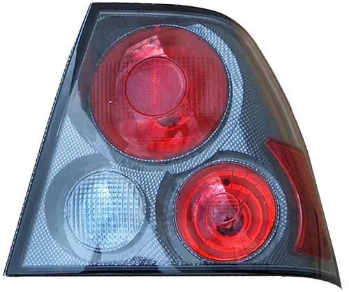 Discount Euro Lights Carbon Fiber - 404591TLCF