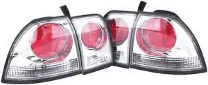 Brand New APC Taillights - 404142TLR