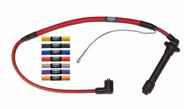 Nology HotWires- 14584301 Luxury