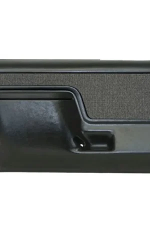 Interior Door Panel for 1987-91 Ford Full Size Truck 2 Piece Plastic Express Delivery